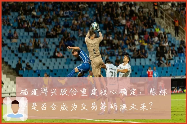 福建浔兴股份重建核心确定,陈林坚是否会成为交易筹码换未来?