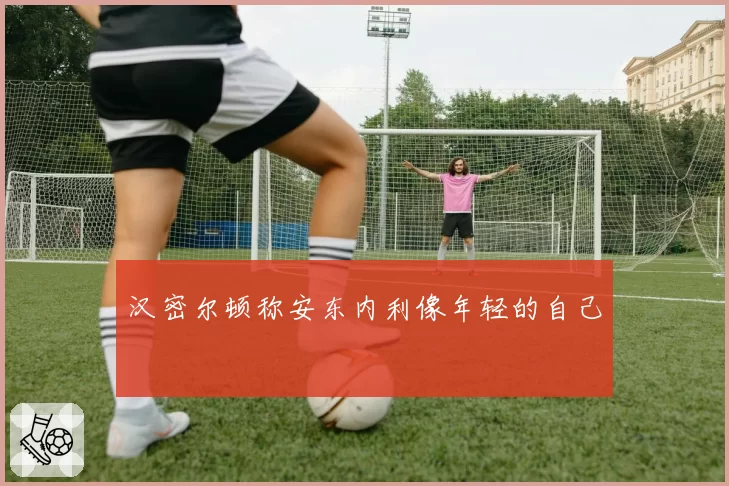 汉密尔顿称安东内利像年轻的自己