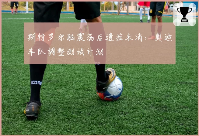 斯特罗尔脑震荡后遗症未消，奥迪车队调整测试计划
